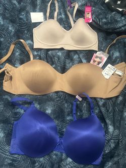 New bras