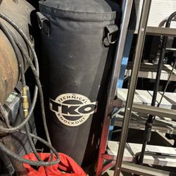 Heavy Weight Punching Bag 