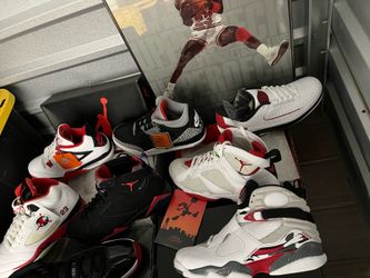 Nike air max dunks Jordans Kobe Suns Lakers fifa