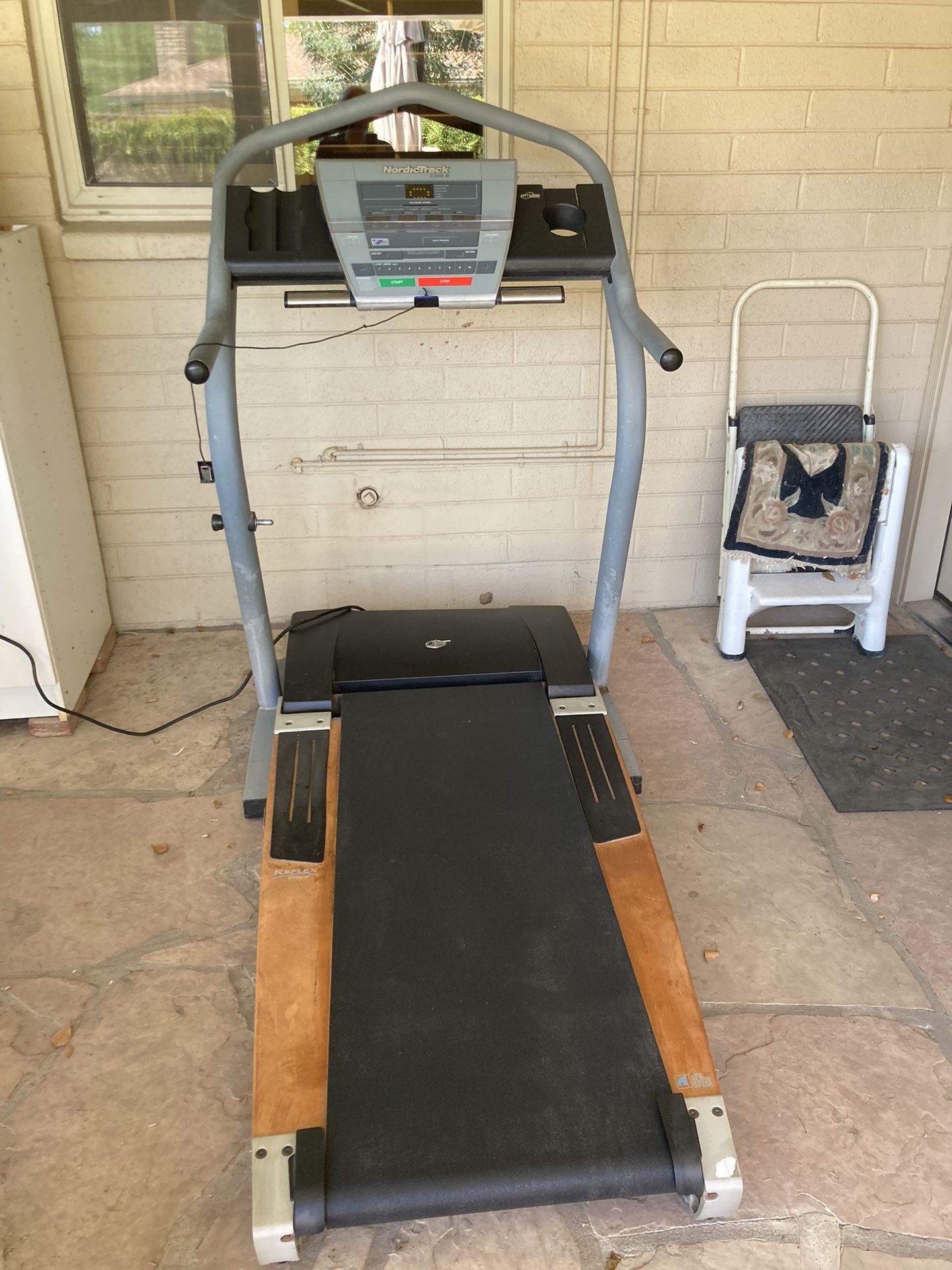 Nordictrack Clearance Nordictrack 2500 R Treadmill Price Shop