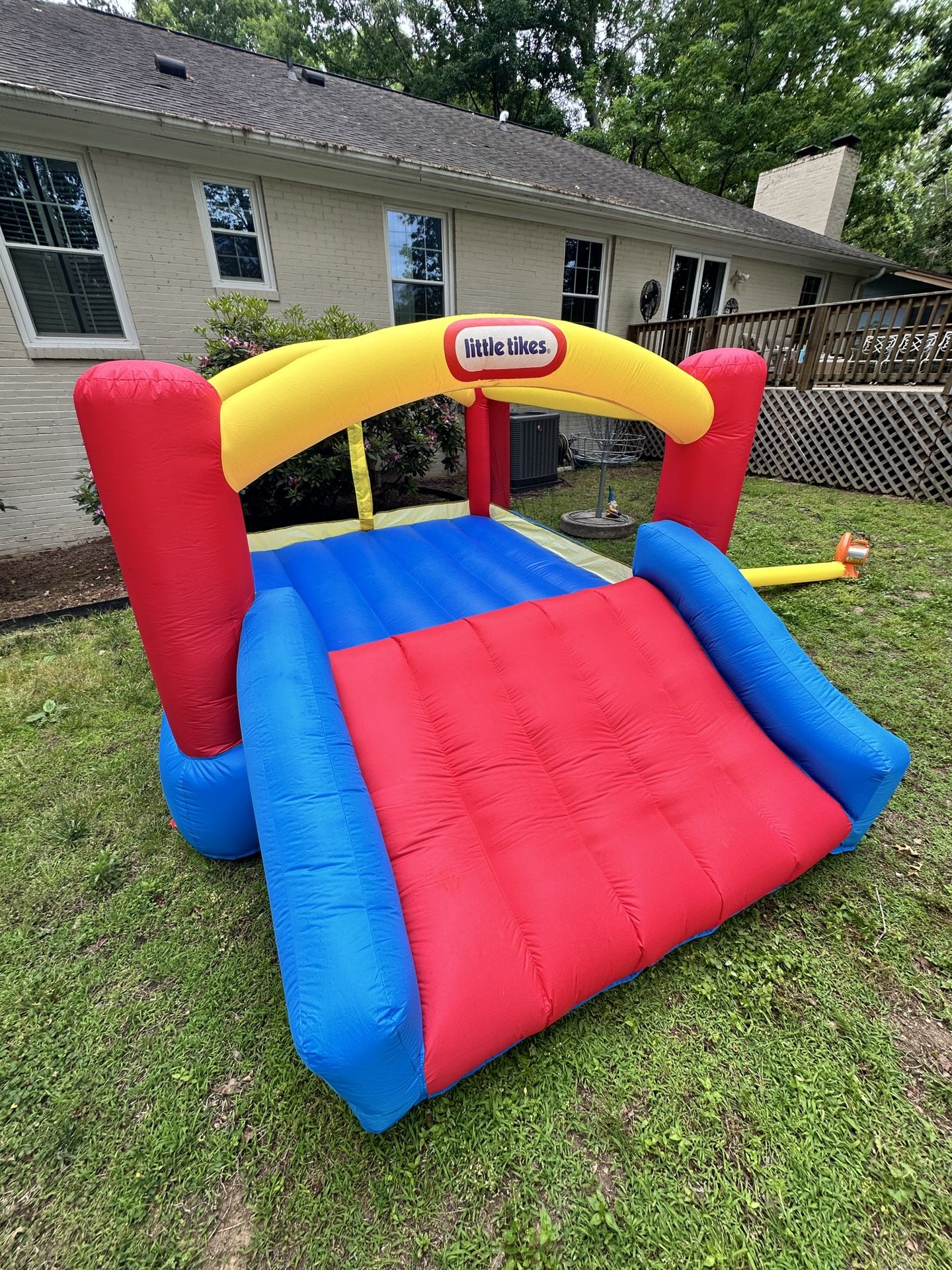 Bounce House