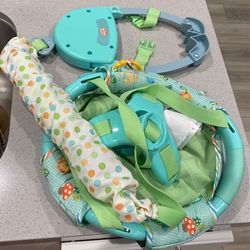 Baby Jumper