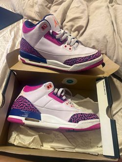 Barely Grape Size 6.5
