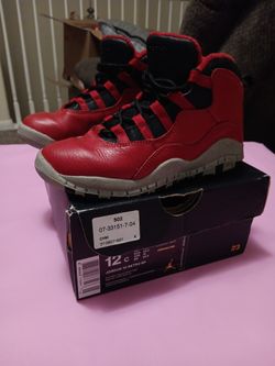 Retro 10 Preschool