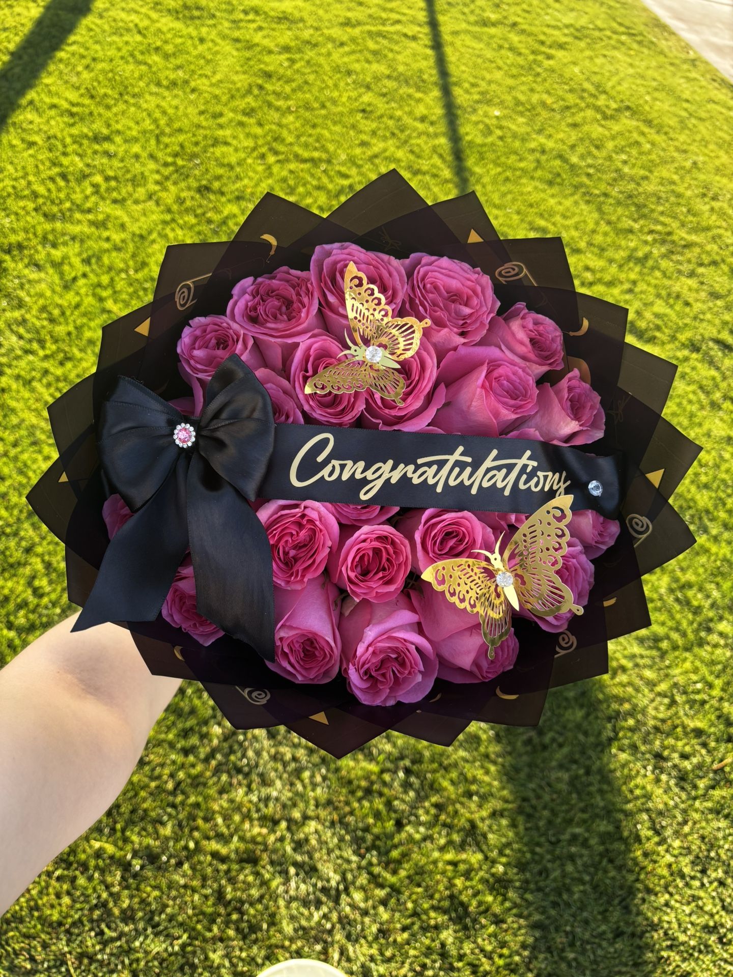 Ramos / bouquets