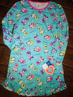 Fox 🦊 Nightgown - XL (14/16)