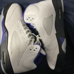 Jordan 5 Size 11.5