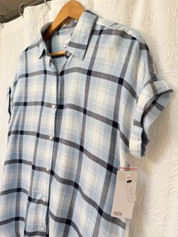 New With Tags Nordstroms Summer Top Size Small