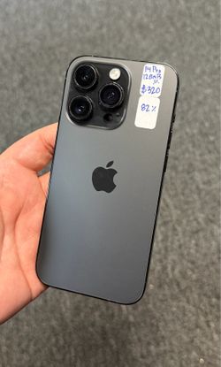 iPhone 14 Pro 128GB Unlocked