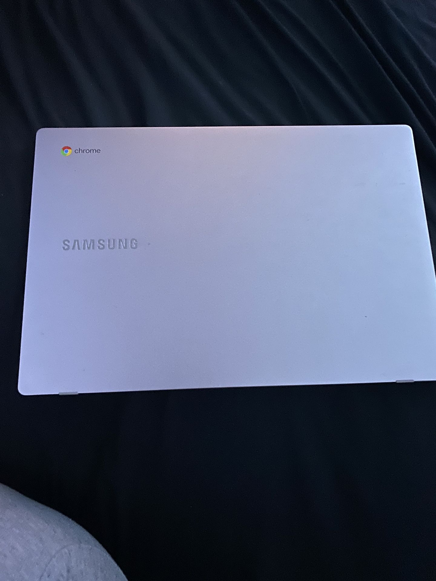 Samsung Chromebook