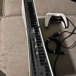PS5