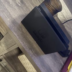 Nintendo switch stand