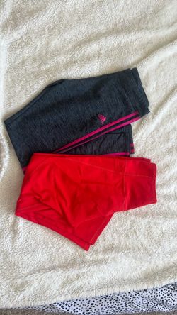 Athletic Pants
