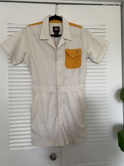 Dickies Jumper Size Small 