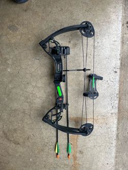 PSE Guide (Kids) Bow