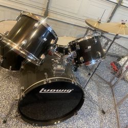 Ludwig Drums