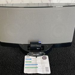 Bose SoundDock Series II With Bluetooth 