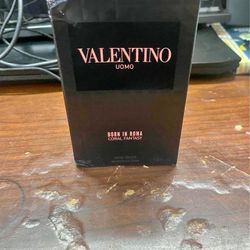 Valentino Cologne 