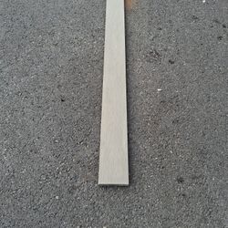 James. Hardie Fiber Cement Trim Board