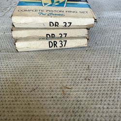 Wisconsin DR37  sets