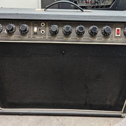 Traynor TS-100 Vintage Amp