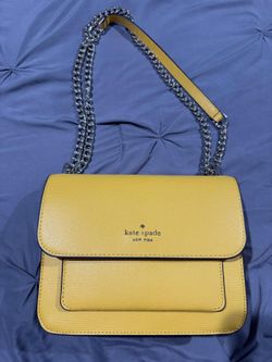 Kate Spade Bolsa Crossbody 