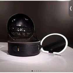 Vanity Travel Case