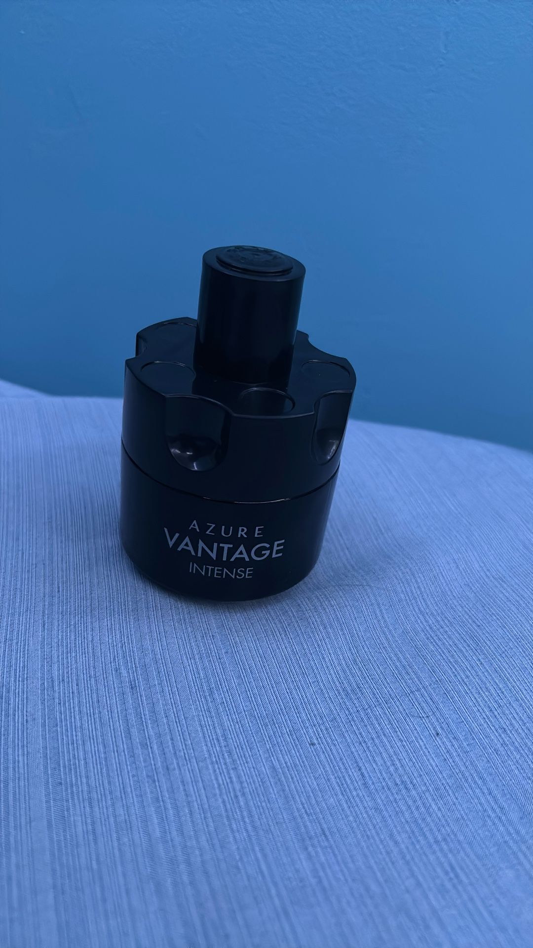 Azure Vantage Intense