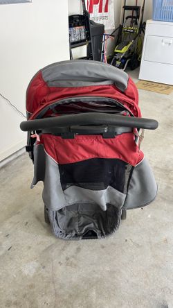 Chico stroller