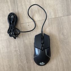 Rival 600 Mouse