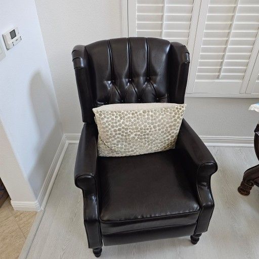 Arm Reclining Chair