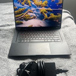 Asus ROG Flow X16 2022 Gaming Laptop RTX 3060 GPU