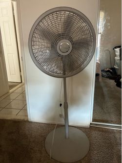 Great working fan