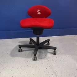 Core Chair Tango Posture Ergonomic Office Chair 