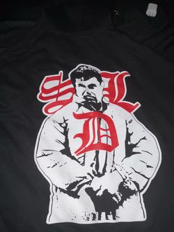 Sdl barely warned