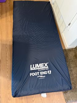 TWIN MATTRESS PARA CAMA DE HOSPITAL