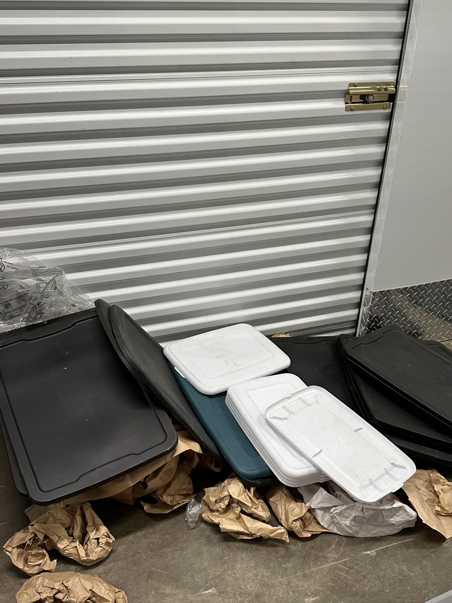 Plastic Boxes for Sale in Miramar, FL OfferUp