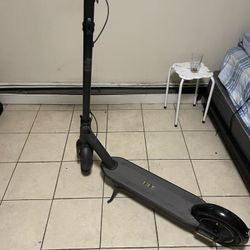 Ninebot Kickstarter Max Pro G30p. Nice condition.