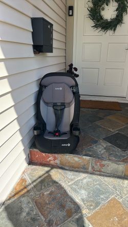 Safety 1st 2-1 Booster Car seat