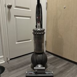 Dyson Vacuum