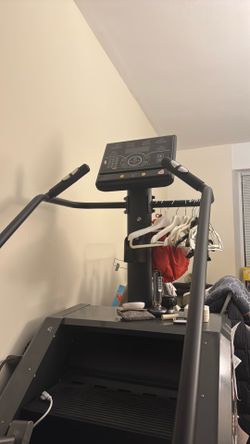 Stepper in perfect condition - price negotiable