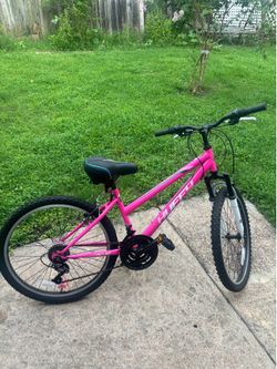 Bicycle for adult