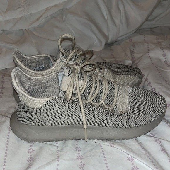 Adidas Tubular Shoes
