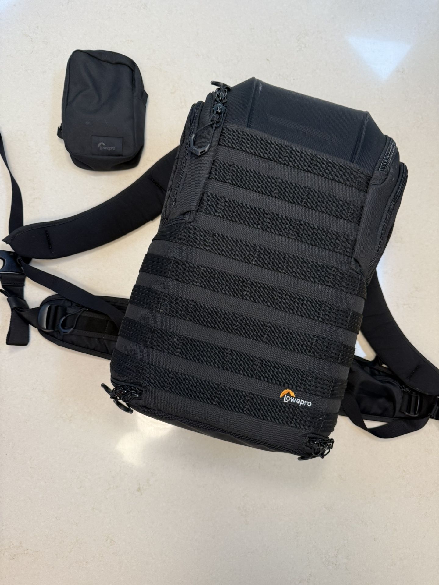 Lowepro ProTactic BP 450 AW II Camera Backpack