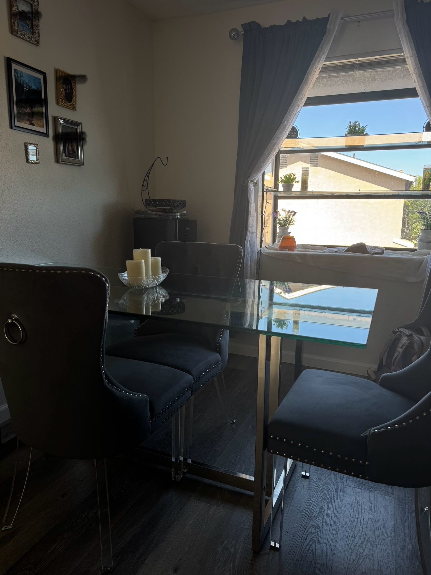 Dining Room Table