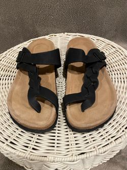Women’s Cushionaire Sandals