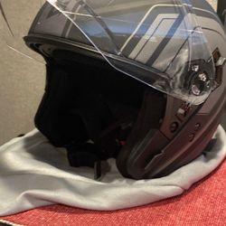 Motorcycle Helmet