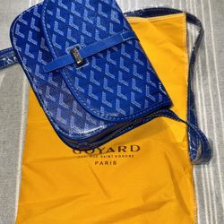 Goyard Bag Brand New 