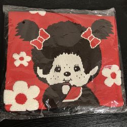 monchhichi Bag 