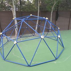 Sportspower Climbing 10ft Dome